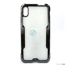 ỐP LƯNG ĐIỆN THOẠI IPHONE XS MAX (CHỐNG SỐC TRONG VIỀN MÀU)