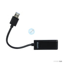 Cáp USB to LAN (3.1) UNITEK Y 3470BK bh06t