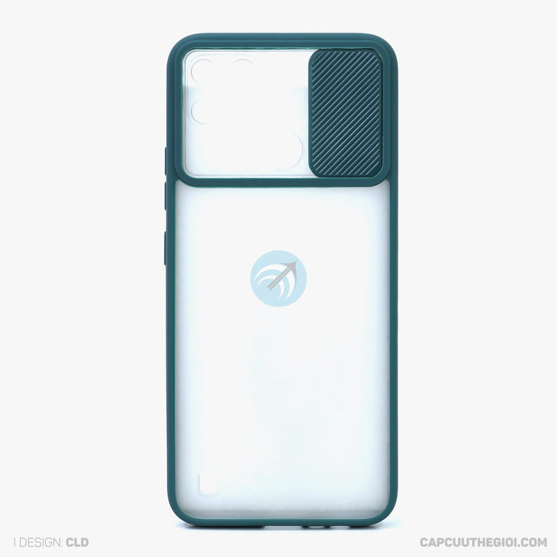 Ốp lưng REALME C21Y (CHE CAMERA)
