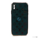 ỐP LƯNG ĐIỆN THOẠI IPHONE X/ XS ( SI VIỀN LV)