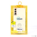 Ốp lưng SAMSUNG NOTE 20 chống sốc trong VUCASE CAM