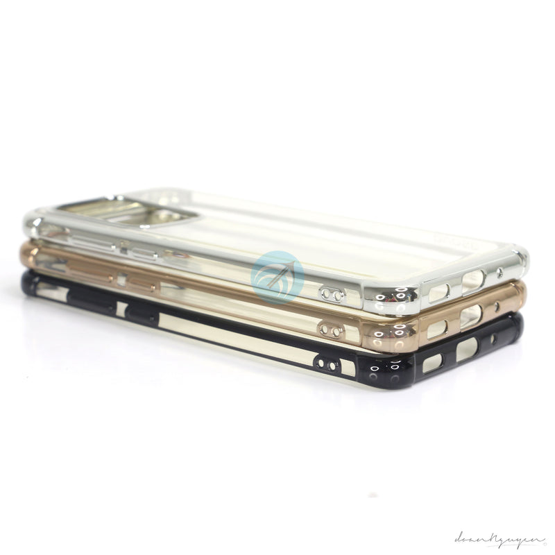 ỐP LƯNG SAMSUNG S20 ULTRA SI VIỀN CHỐNG SỐC