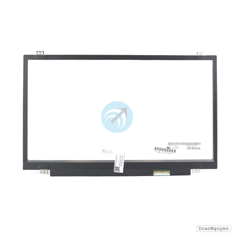 LCD 14.0 MỎNG 40 PIN 2K