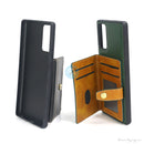 BAO DA ĐT SAMSUNG NOTE 20 (COBLUE)