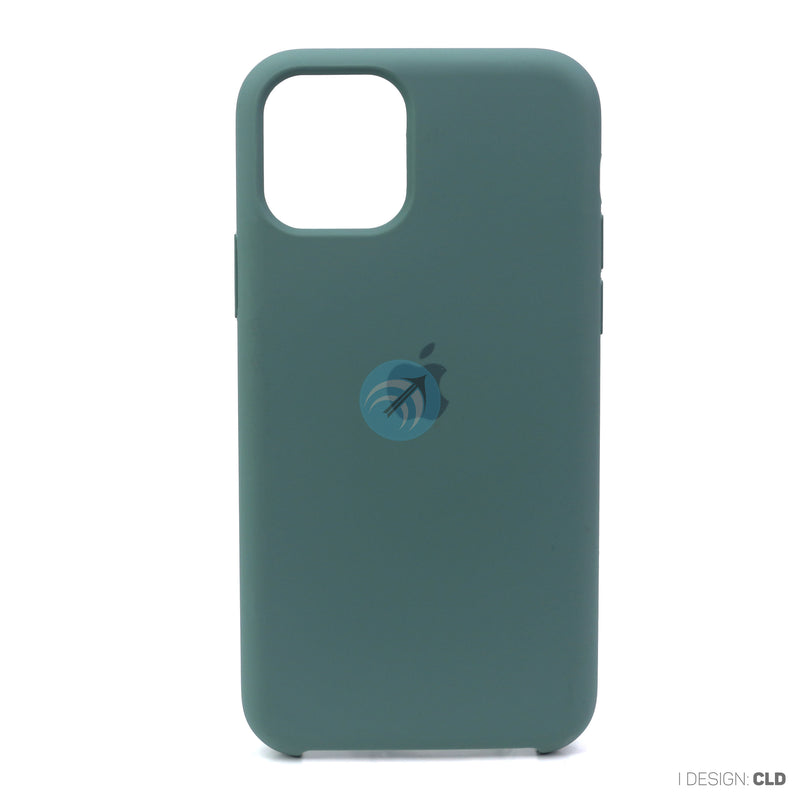 ỐP LƯNG ĐT IPHONE 11 PRO ( NHUNG )