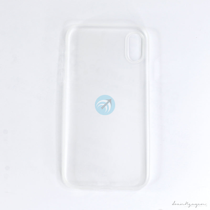 ỐP LƯNG ĐIỆN THOẠI IPHONE XR NHÁM (BASEUS)