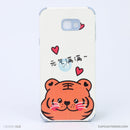 Ốp lưng SAMSUNG J4 PRIME chống sốc da hình