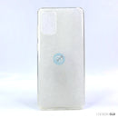 ỐP LƯNG SAMSUNG S20+ ( DẺO TRONG DADA)