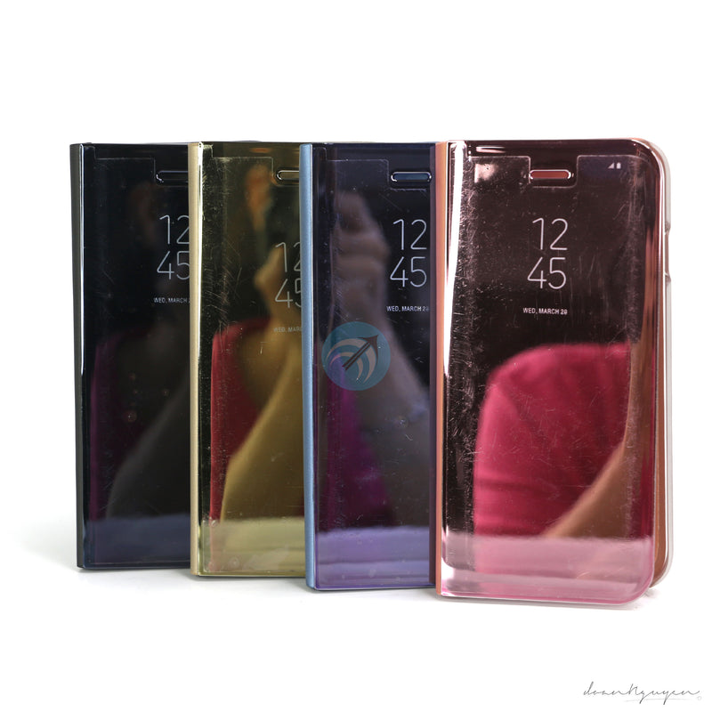 BAO DA ĐT IPHONE 6G/6S (MẶT KÍNH)
