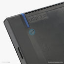 BOX ổ cứng JINYU usb 3.0 to 2.5' bh06t