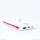 Pin sạc dự phòng liền cáp BOROFONE BJ2 bh01t