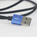CÁP SẠC ĐIỆN THOẠI USB A TO MICRO 1M BASEUS (CAMMVP-A) BH03T ĐIỀU KIỆN CÒN ĐỦ BAO BÌ