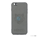 ỐP LƯNG DA ĐT IPHONE 6+/6S+ (KENZO)