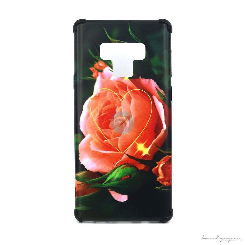 ỐP LƯNG ĐIỆN THOẠI SAMSUNG NOTE 9 (IMD)