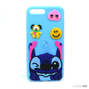 ỐP LƯNG REALME 5 (THÚ NỔI KUTE)