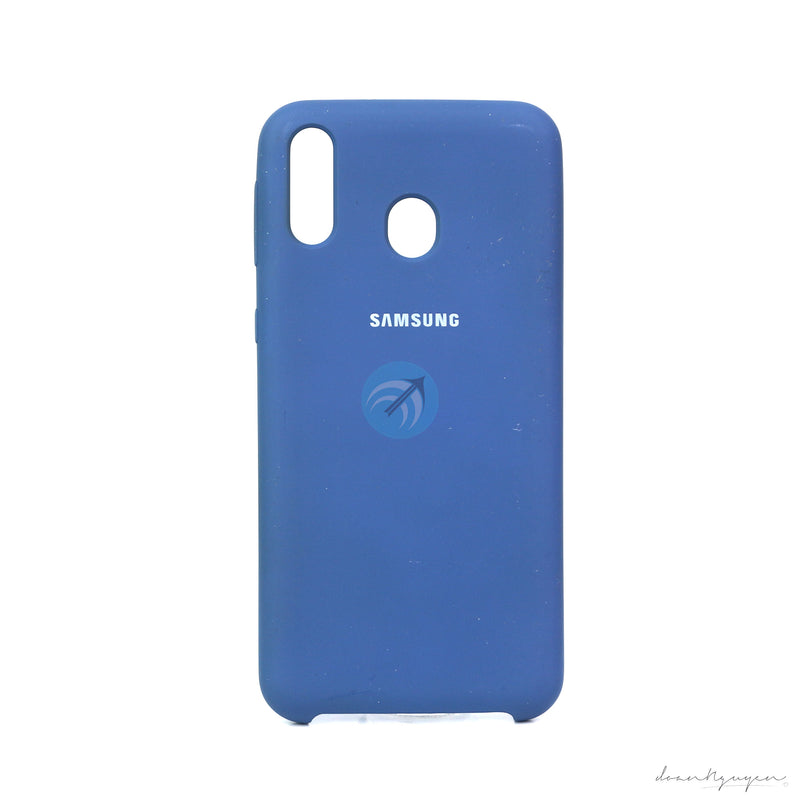 ỐP LƯNG ĐIỆN THOẠI SAMSUNG J4 ( NHUNG MÀU)
