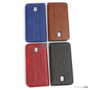 Bao da SAMSUNG J730 J7 PRO (LISHEN)