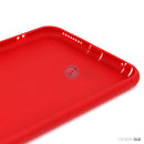 ỐP LƯNG ĐIỆN THOẠI IPHONE 6+/6S+ (DẺO MÀU)