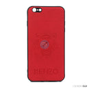 ỐP LƯNG DA ĐT IPHONE 6+/6S+ (KENZO)