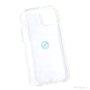 ỐP LƯNG ĐIỆN THOẠI IPHONE 12 PRO 6.1 CỨNG VIỀN DẺO TRONG (TOTU)