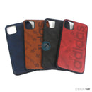 Ốp lưng IPHONE 11 PRO MAX (DA ADIDAS)