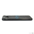 ỐP LƯNG DA ĐT SAMSUNG J4 AUTO DẺO ĐEN