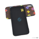 ỐP LƯNG ĐT IPHONE X/XS (DẺO HOA)