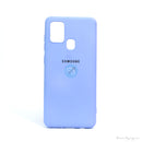 ỐP LƯNG ĐIỆN THOẠI SAMSUNG A21S (CHỐNG BẨN)