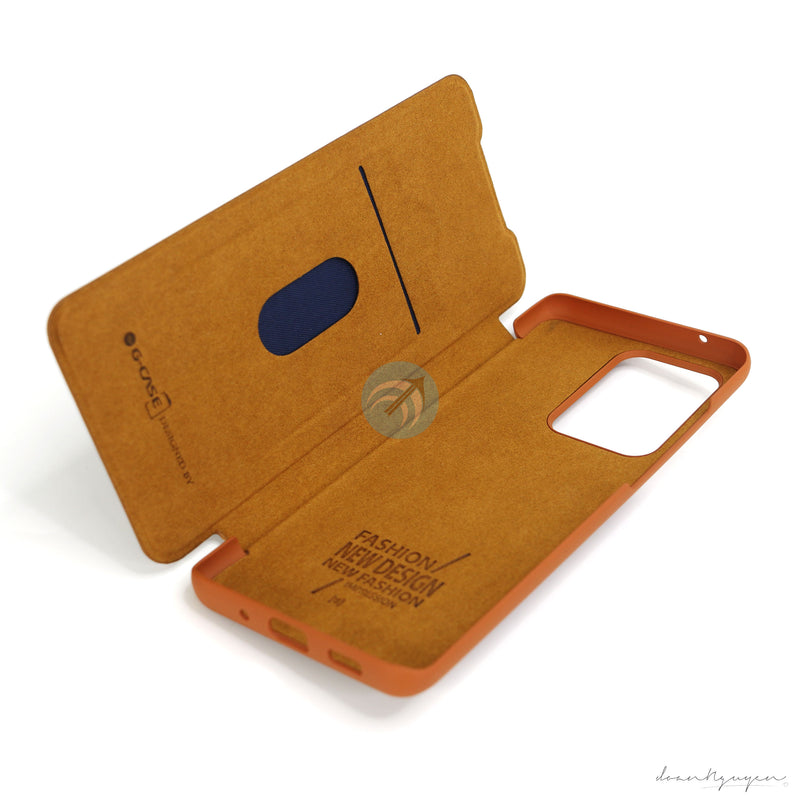 BAO DA ĐIỆN THOẠI SAMSUNG S20 ULTRA (G-CASE)