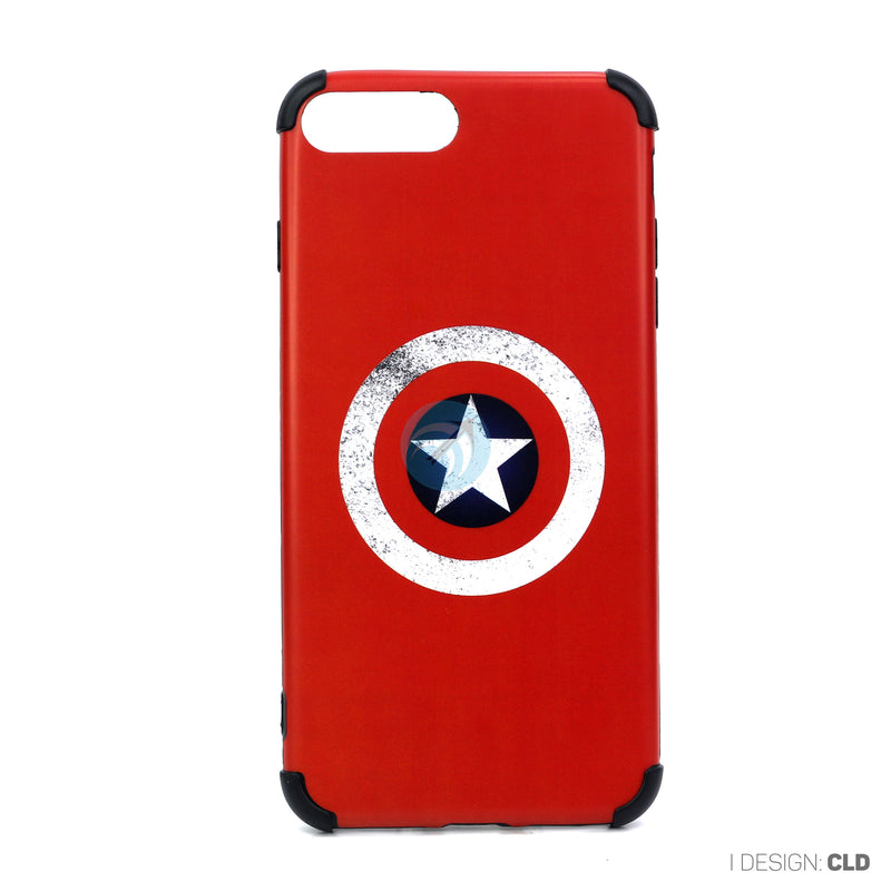 ỐP LƯNG ĐIỆN THOẠI IPHONE 7+/ 8+ (IMD)