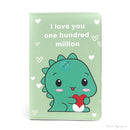 BAO DA HÌNH IPAD MINI 1/2/3/4/5 (HÌNH HỘP VÀNG)