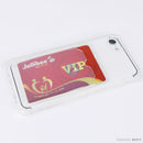 Ốp lưng IPHONE 7G/ 8G trong CARD