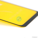 Cường lực REALME C17 màu đen (Thiên thần)