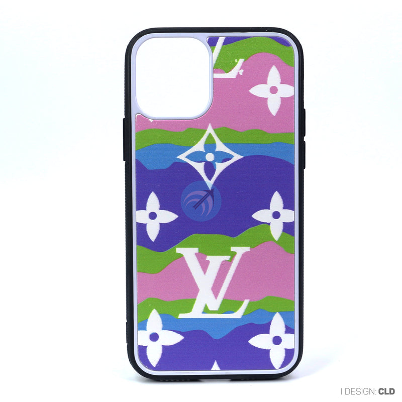 ỐP LƯNG IPHONE 11 PRO ( DA VIỀN TRẮNG THƯƠNG HIỆU)