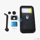 Kẹp sắc đỡ điện thoại xe máy chống nước M3A