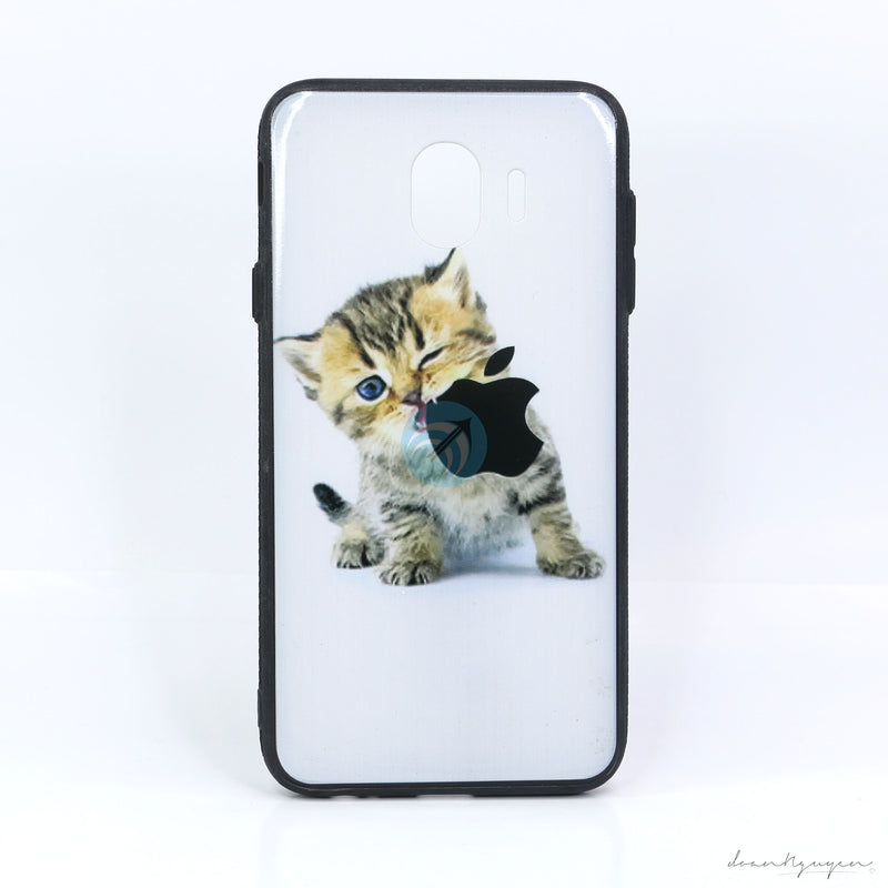 ỐP LƯNG ĐT SAMSUNG J4 (30K)