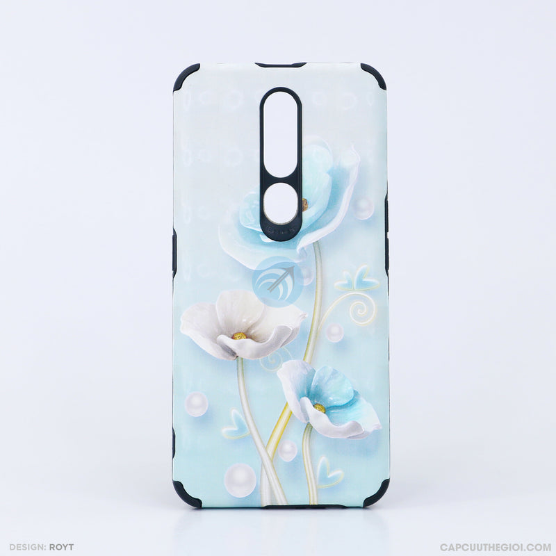 Ốp lưng OPPO F11 PRO IMD hình 6D