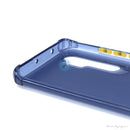 ỐP LƯNG MI NOTE 10 LITE ( CHỐNG SỐC - NÚT 2 MÀU)