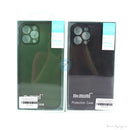 ỐP LƯNG ĐT IPHONE 12 PRO MAX MỎNG LỤA MEMUMI