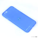 ỐP LƯNG ĐIỆN THOẠI IPHONE 6G/6S MỎNG GIẤY ĐEN