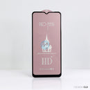 Cường lực SAMSUNG A12 A13 OPPO A5/A9 A16 (2020)/A31/C12/ REALME 5/6I/C11/C15 C35 full đen (Thiên thần)