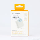 Cốc Sạc 2 Cổng HYPERJUICE 20W Charger Small Size (USB-C + USB-A) – HJ205 bh12t