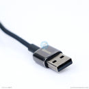 Cáp sạc 3-IN-1 usb A to type C + lightning+ micro 3.5A 1.5 mét BASEUS CAMLTWJ-01 bh03t