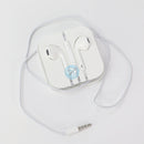 Tai nghe IPHONE 5G 3.5 linh kiện bh01t