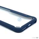 ỐP LƯNG IPHONE 6+/ 6S+ ( LƯNG TRONG CỨNG-VIỀN MÀU)