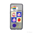 ỐP LƯNG ĐT SAMSUNG A10S (HÌNH CUTE)