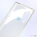 ỐP LƯNG SAMSUNG NOTE 10 PRO ( DẺO TRONG DADA)