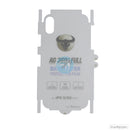 MIếng dán PPF lưng IPHONE X/XS 5.8 (AG nhám)