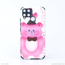 Ốp lưng REALME C15 IMD hình 6D