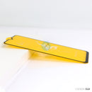 Cường lực OPPO F11 full màu đen (Thiên thần)